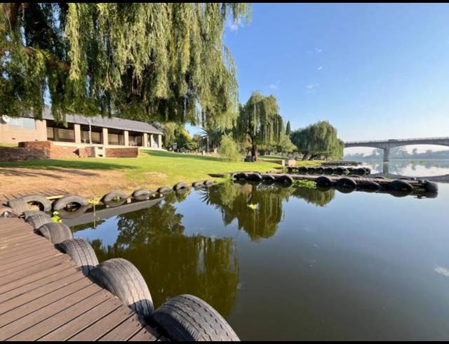 LAND FOR SALE IN RIVERSPRAY LIFESTYLE ESTATE
